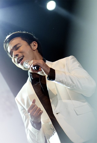 Mark Bautista